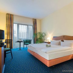 Отель mightyTwice Hotel Dresden Германия, Дрезден - 2 отзыва об отеле, цены и фото номеров - забронировать отель mightyTwice Hotel Dresden онлайн комната для гостей