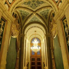 Отель Deminka Palace фото 8