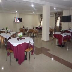Ralmeton Hotel питание