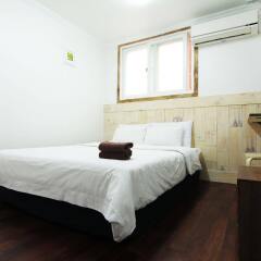 Отель Banana Backpackers Южная Корея, Сеул - отзывы, цены и фото номеров - забронировать отель Banana Backpackers онлайн детские мероприятия фото 2