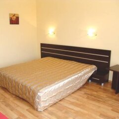 Hotel Buena Vissta сейф в номере
