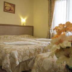 Hotel Toro Negro в номере