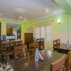 Отель OYO 233 Waling Fulbari Guest House Непал, Катманду - отзывы, цены и фото номеров - забронировать отель OYO 233 Waling Fulbari Guest House онлайн в номере
