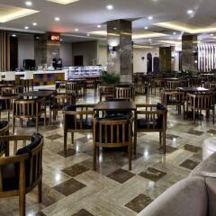Adalya Ocean Hotel - All Inclusive питание фото 3