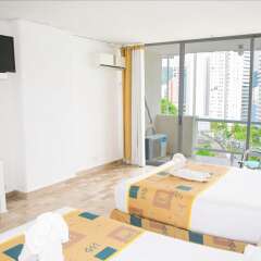 Hotel Romano Palace Acapulco комната для гостей фото 9
