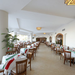 The Three Corners Fayrouz Plaza Beach Resort in Marsa Alam, Egypt from 114$, photos, reviews - zenhotels.com meals