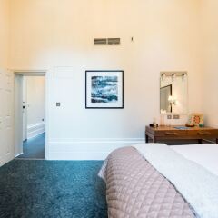 Отель Sweet Inn - Lancaster Gate Лондон комната для гостей