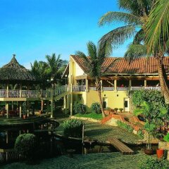 Отель Saigon Mui Ne Resort Фантхьет детские мероприятия фото 2