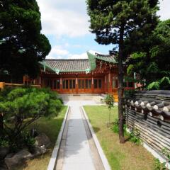 Отель Kundaemunjip Hanok Guesthouse