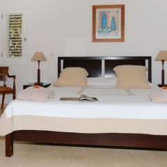 Villa Escapade in Gustavia, Saint Barthelemy from 4793$, photos, reviews - zenhotels.com guestroom photo 2