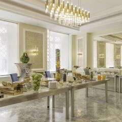 Aleph Rome Hotel, Curio Collection by Hilton