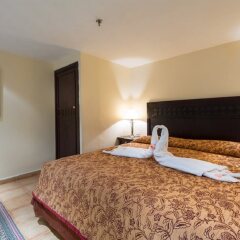 Отель Golden Tulip Farah Marrakech Марокко, Марракеш - 2 отзыва об отеле, цены и фото номеров - забронировать отель Golden Tulip Farah Marrakech онлайн комната для гостей фото 3