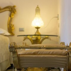 Отель Morali Palace Генуя комната для гостей фото 5