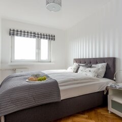 Отель Accommodo Apartament Emilii Plater Польша, Варшава - отзывы, цены и фото номеров - забронировать отель Accommodo Apartament Emilii Plater онлайн детские мероприятия фото 2