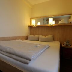 Отель Commundo Tagungshotel Hamburg Германия, Гамбург - отзывы, цены и фото номеров - забронировать отель Commundo Tagungshotel Hamburg онлайн комната для гостей фото 5