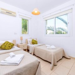 Отель Sirena Bay Villa 14 Кипр, Протарас - отзывы, цены и фото номеров - забронировать отель Sirena Bay Villa 14 онлайн фото 8