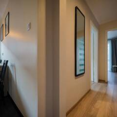 Отель RentPlanet - Apartament Kościelna Закопане интерьер отеля