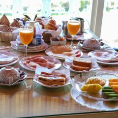 Отель Pousada do Marão - S. Gonçalo Португалия, Амаранте - отзывы, цены и фото номеров - забронировать отель Pousada do Marão - S. Gonçalo онлайн фото 5