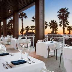 Отель Wyndham Grand Clearwater Beach питание фото 3