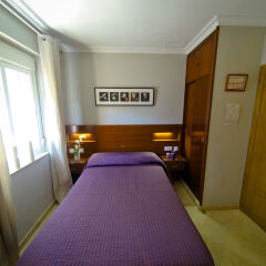 Отель Hostal La Muralla детские мероприятия