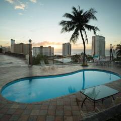 Отель The Bayview Hotel Guam США, Тамунинг - 11 отзывов об отеле, цены и фото номеров - забронировать отель The Bayview Hotel Guam онлайн детские мероприятия