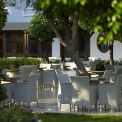 Mitsis Grand Hotel Beach Hotel in Rhodes, Greece from 131$, photos, reviews - zenhotels.com photo 10