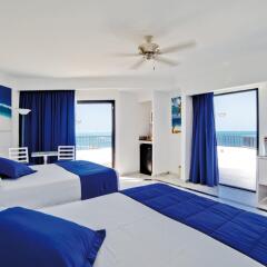 Отель Riu Caribe All Inclusive комната для гостей