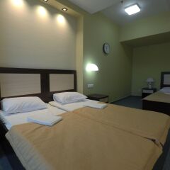 Hotel Terminal Adler Сочи фото 21