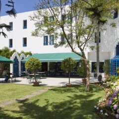 Отель Ibis Rabat Agdal Марокко, Рабат - отзывы, цены и фото номеров - забронировать отель Ibis Rabat Agdal онлайн фото 5