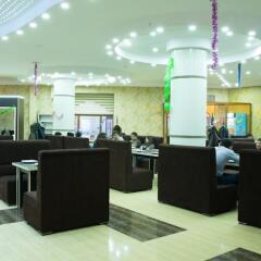 Отель Cinema Boutique Hotel Азербайджан, Гянджа - отзывы, цены и фото номеров - забронировать отель Cinema Boutique Hotel онлайн интерьер отеля