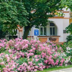 Апартаменты Apartments Happy Hours Сопот фото 5