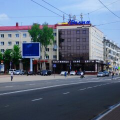 Гостиница Десна фото 9