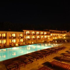 Отель Wellness Resort Ostrovche Тырговиште фото 26