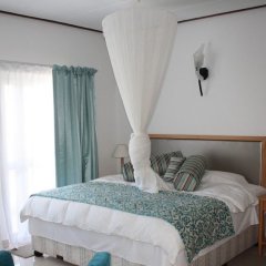 Moonlight Beach Villa in La Digue, Seychelles from 226$, photos, reviews - zenhotels.com guestroom