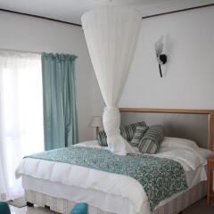 Moonlight Beach Villa in La Digue, Seychelles from 171$, photos, reviews - zenhotels.com guestroom