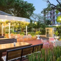 Hotel De Moc фото 4
