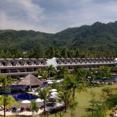 Отель Kamala Beach Resort a Sunprime Resort фото 7