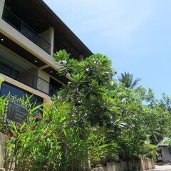 Отель Koh Tao Heights Apartments Таиланд, Мэй-Хаад-Бэй - отзывы, цены и фото номеров - забронировать отель Koh Tao Heights Apartments онлайн
