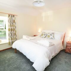 Отель Rose Cottage комната для гостей