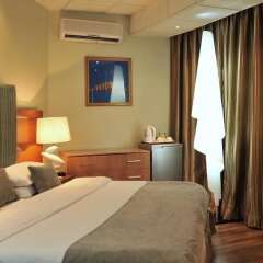 BON Hotel Delta комната для гостей фото 3