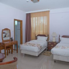 C fun Addis Hotel in Addis Ababa, Ethiopia from 147$, photos, reviews - zenhotels.com guestroom photo 2