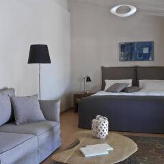 Отель Scalani Hills Residences комната для гостей фото 3