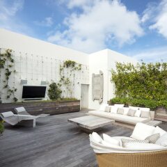 Отель W South Beach фото 2