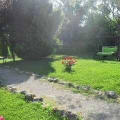 Отель Agriturismo Case Mori Римини фото 6