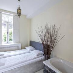 Отель Livia's Hideaway: Elegant Canal Нидерланды, Амстердам - отзывы, цены и фото номеров - забронировать отель Livia's Hideaway: Elegant Canal онлайн детские мероприятия