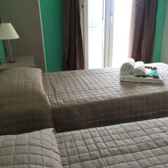 Hotel Castelsardo Domus Beach Кастельсардо комната для гостей фото 5