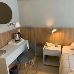 Hotel Urban Express ванная