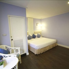 Hotel Alley комната для гостей фото 3