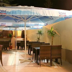 Alex Family Hotel Сандански питание фото 2