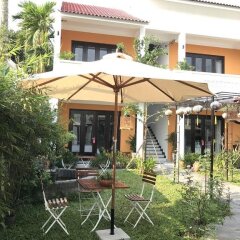 Отель OHANA Garden Boutique Villa фото 9